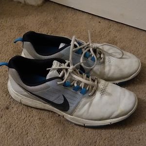 Nike Golf Shoes